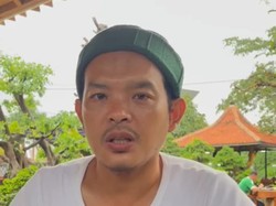 Napiter Imam Mulyana Bersyukur Mother of Satan Ditemukan di Ciremai