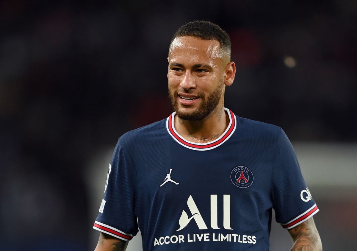 Kritik buat Neymar: Jangan Jadi Anak Manja di PSG! (Getty Images)