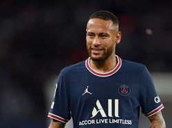 Neymar Beli NFT Monyet Seharga Rp 15 Miliar