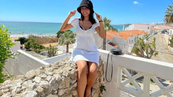 Noor Athalia, Anak Sambung Krisdayanti yang Jarang Disorot