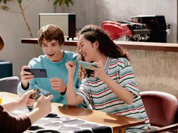 Di Balik Performa Videografi-Gaming Lancar di OPPO Reno6 Series 5G