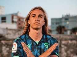 Pedro Benito, Youtuber dan TikTokers Itu Baru Debut di LaLiga