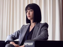 Mengenal 3 Pemain The Veil, Drakor yang Disponsori Badan Intelejen Korea