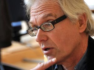 Polisi Swedia Sebut Tak Ada yang Mencurigakan dalam Kematian Kartunis Nabi Polisi Swedia Sebut Tak Ada yang Mencurigakan dalam Kematian Kartunis Nabi