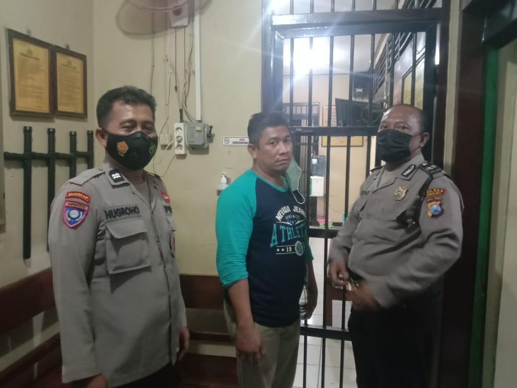 ASN di Ngawi Ditipu Pecatan TNI dengan Iming-iming Dinikahi ASN di Ngawi Ditipu Pecatan TNI dengan Iming-iming Dinikahi