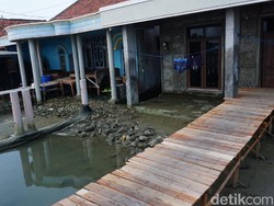 Bisa Jadi Solusi Rumah yang Rawan Banjir, Segini Perkiraan Biaya Meninggikan Rumah