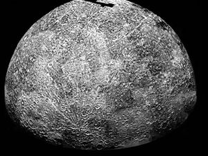 Ini 7 Penemuan di Merkurius yang Jarang Diketahui, Salah Satunya Ada Es