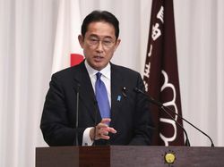 PM Jepang Minta Maaf soal Hubungan Politisi dengan Gereja Unifikasi