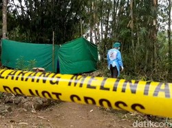 Demi Keadilan, Polri Izinkan Autopsi Ulang Brigadir Yoshua