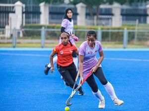 Sederet Prestasi Wida, Atlet PON Papua Perwakilan Jakarta & Mahasiswa PNJ