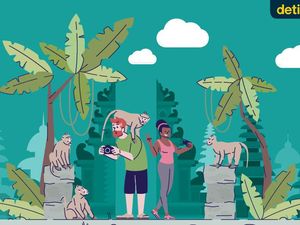 Ada yang Makin Longgar di PPKM Level 3, 2, 1