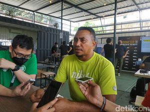 APPI Luncurkan Aplikasi Digital Online buat Pemain Liga 1 dan Liga 2