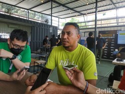 APPI Luncurkan Aplikasi Digital Online buat Pemain Liga 1 dan Liga 2