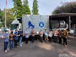 Mudahkan Pengeringan Jagung Hasil Panen, PT CPI Gandeng ITB