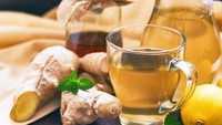 Anti Dehidrasi! Ini 5 Teh Herbal yang Bagus Diminum Selama Ramadan