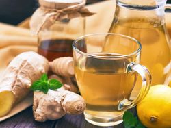 5 Campuran Teh dan Rempah Ini Bantu Bakar Lemak Perut