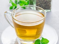 5 Fakta Diet Teh Hijau yang Disebut Ampuh Bakar Lemak Secara Alami