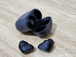 Review Redmi Buds 3 Pro: Telepon dan Dengar Musik Jadi Lebih Asyik