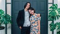 Rizky Langit Ramadhan, Anak Rossa yang Makin Ganteng