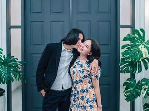 Unggah Foto Bareng Anak saat Ultah, Penampilan Awet Muda Rossa Jadi Sorotan