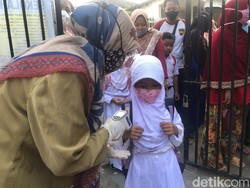 Alasan Orang Tua Pilih Anak Masuk Sekolah: Hindari Emosi-Darah Tinggi