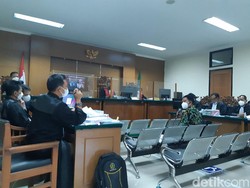 Hibah Ponpes Banten yang Jadi Bancakan Korupsi Berawal dari Proposal FSPP