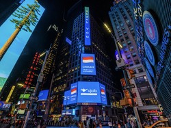 Aksi Gokil Startup RI, Ada Unicorn Baru dan Dimodali Jeff Bezos