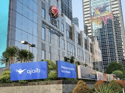 Kantongi Rp 2,1 T, Ajaib Jadi Startup Unicorn ke-7 Indonesia