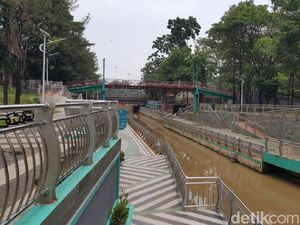 Ternyata... Ini Dia Daerah Rujukan Pembangunan Ibu Kota Baru Ternyata... Ini Dia Daerah Rujukan Pembangunan Ibu Kota Baru