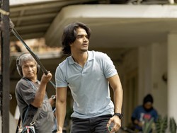 Orang Ketiga Jadi Alasan Istri Gugat Cerai Tengku Tezi