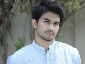 Digugat Cerai Istri karena Dituding Selingkuh, Tengku Tezi Inginkan Ini Digugat Cerai Istri karena Dituding Selingkuh, Tengku Tezi Inginkan Ini