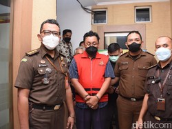 Kasus Korupsi RTH Indramayu, Kontraktor-Broker Proyek Dijebloskan ke Bui