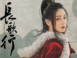 The Long Balad, Aksi Balas Dendam Dilraba Dilmurat