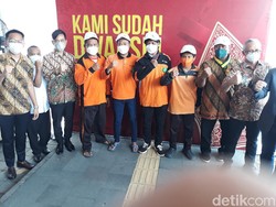 Ada Vaksinasi Penyapu Terakhir di Solo, Apa Itu Maksudnya?