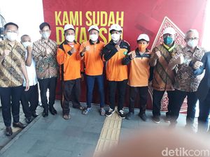 Ada Vaksinasi Penyapu Terakhir di Solo, Apa Itu Maksudnya? Ada Vaksinasi Penyapu Terakhir di Solo, Apa Itu Maksudnya?