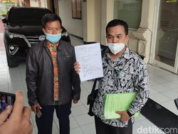 Wabup Sidoarjo Tersandung Kasus Utang Piutang Sebesar Rp 3 Miliar