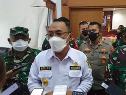 Pemkot Cilegon Dapat Bantuan Rp 17 Miliar untuk Penanganan Banjir