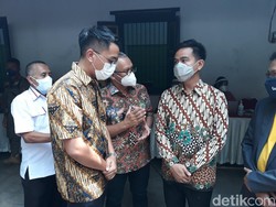 Ini Jaminan Gibran untuk Warga Papua di Solo Usai Cuitan Pigai Serang Jokowi