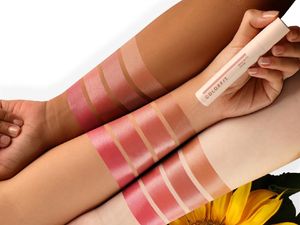 Wardah Rilis Cream Blush dan Lip Ink yang Bisa Dicoba Virtual di Rumah