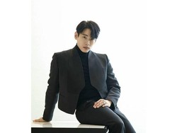 Aktor Yoo Teo Positif COVID-19 Setelah Syuting di AS