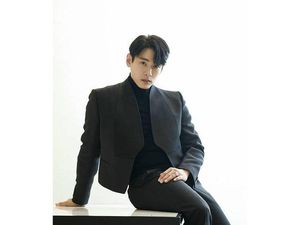 Aktor Yoo Teo Positif COVID-19 Setelah Syuting di AS Aktor Yoo Teo Positif COVID-19 Setelah Syuting di AS