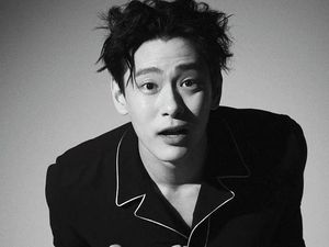 Potret Yoo Teo, Aktor Korea yang Positif COVID-19 usai Syuting di AS Potret Yoo Teo, Aktor Korea yang Positif COVID-19 usai Syuting di AS
