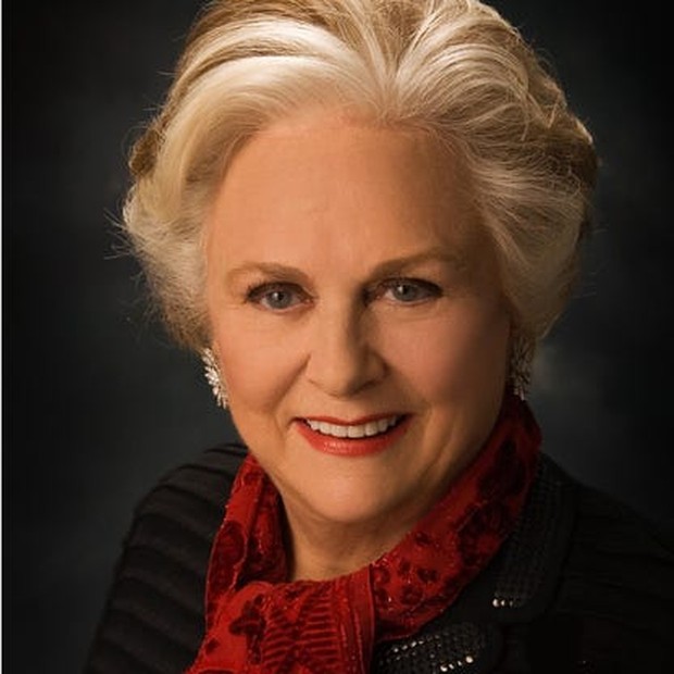 zodiak terkaya/Foto: forbes.com Jacqueline Mars, pewaris Mars Incorporated yang berzodiak Libra