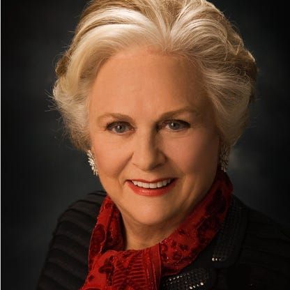 Jacqueline Mars, pewaris Mars Incorporated yang berzodiak Libra