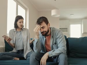 Viral Pria Dituduh Selingkuh karena Footstep Motor Rusak, Endingnya Nyesek