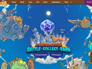 Playfix Tawarkan Platform untuk Game Blockchain