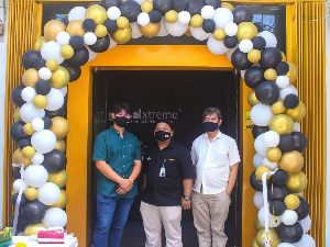 GlobalXtreme Buka Cabang di Denpasar Guna Perluas Jaringan Internet