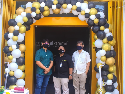 GlobalXtreme Buka Cabang di Denpasar Guna Perluas Jaringan Internet