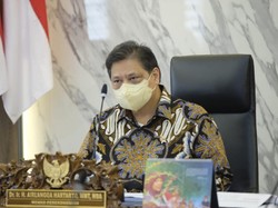 Revisi UU Cipta Kerja Masuk Prolegnas Prioritas DPR tahun 2022