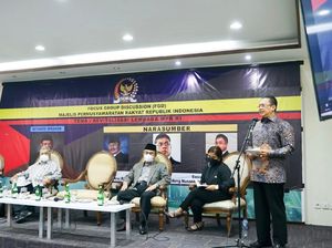 Bamsoet Sebut Wacana Utusan Golongan Masuk MPR Patut Dipertimbangkan